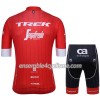 Tenue Maillot + Cuissard 2018 Trek-Segafredo N001